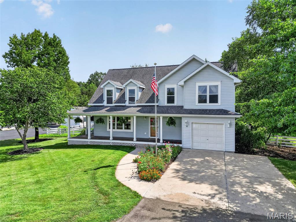 Newport Meadows Future Dev - Residential