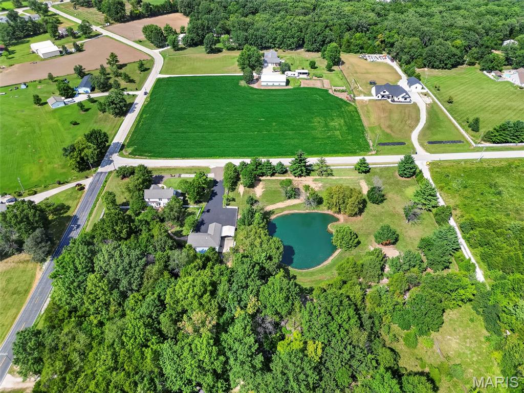 Newport Meadows Future Dev - Residential