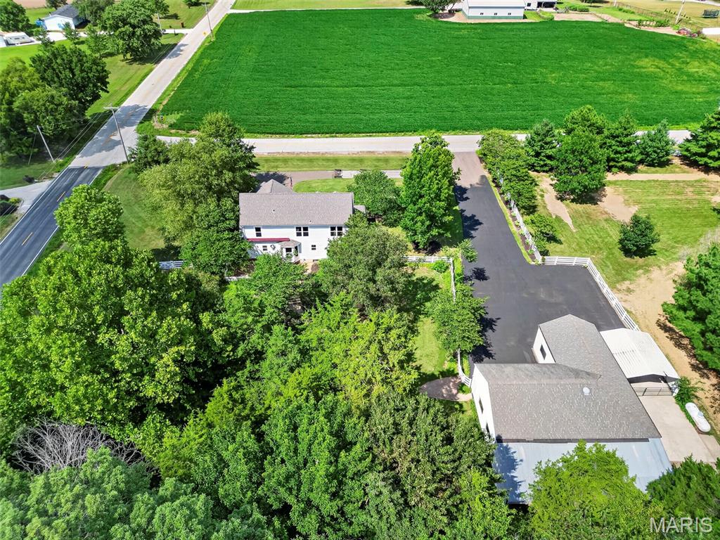 Newport Meadows Future Dev - Residential
