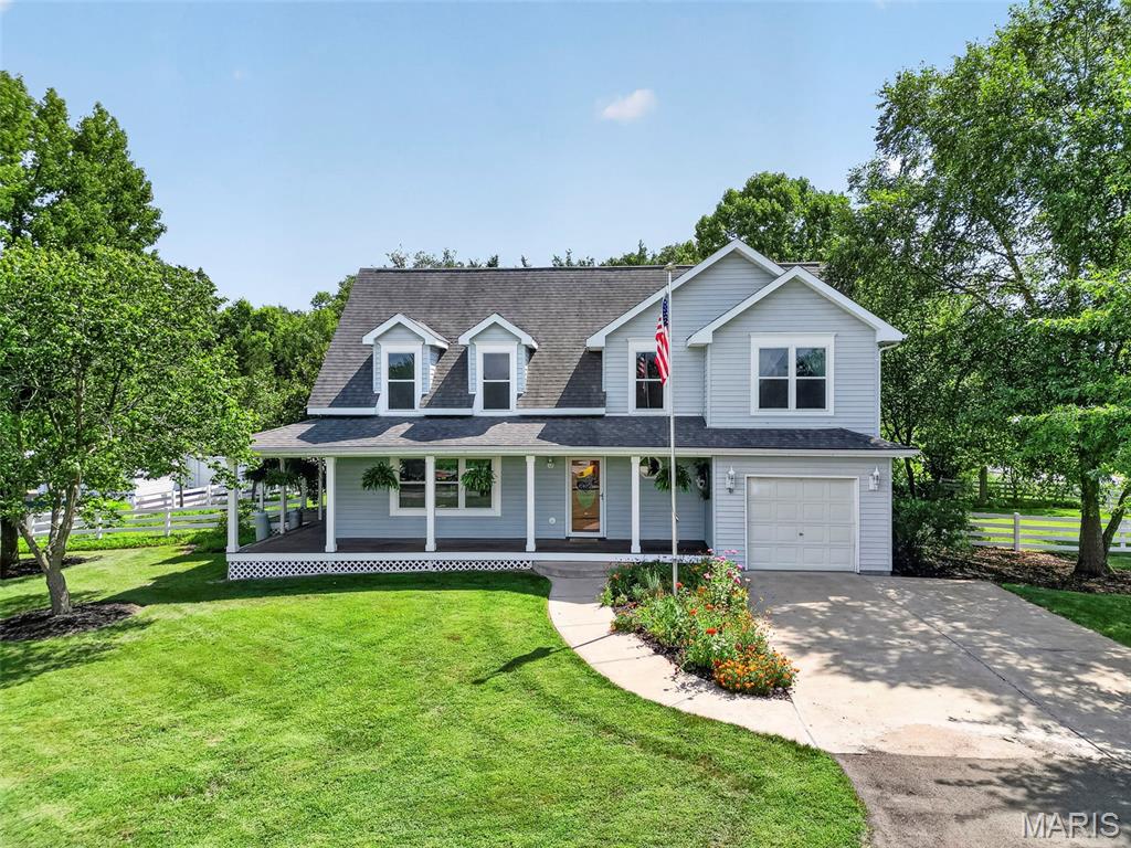 Newport Meadows Future Dev - Residential