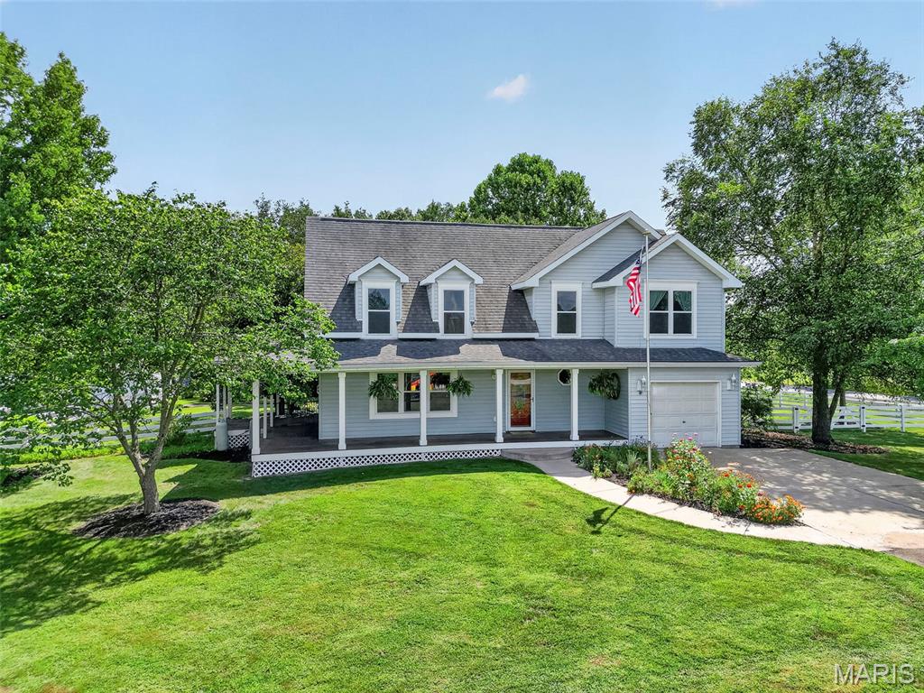 Newport Meadows Future Dev - Residential