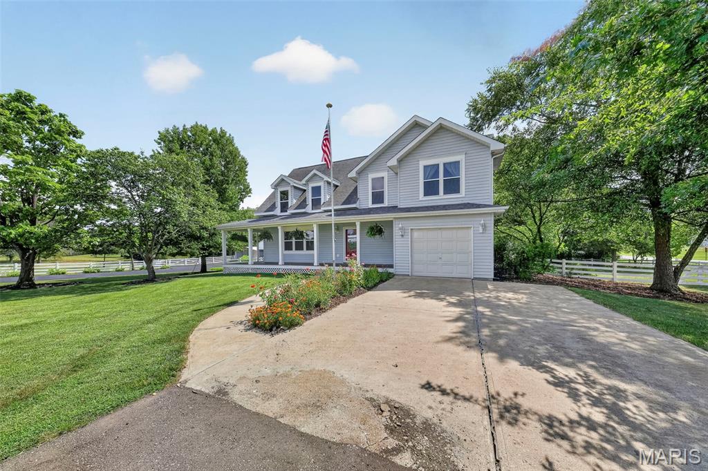 Newport Meadows Future Dev - Residential