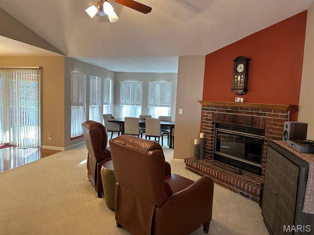 Crystal Lake 1 - Residential