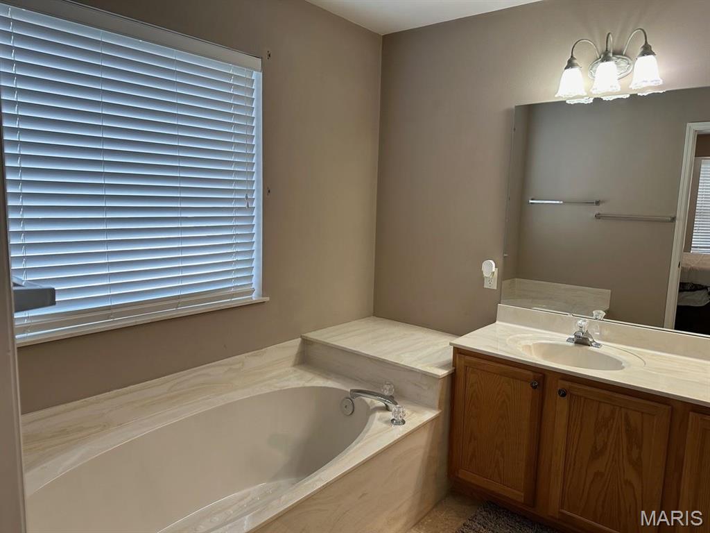 Crystal Lake 1 - Residential