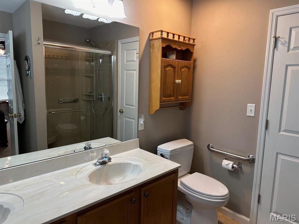 Crystal Lake 1 - Residential