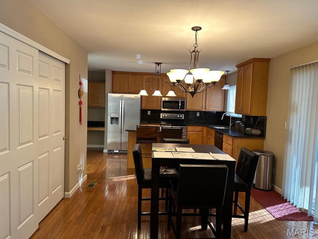 Crystal Lake 1 - Residential