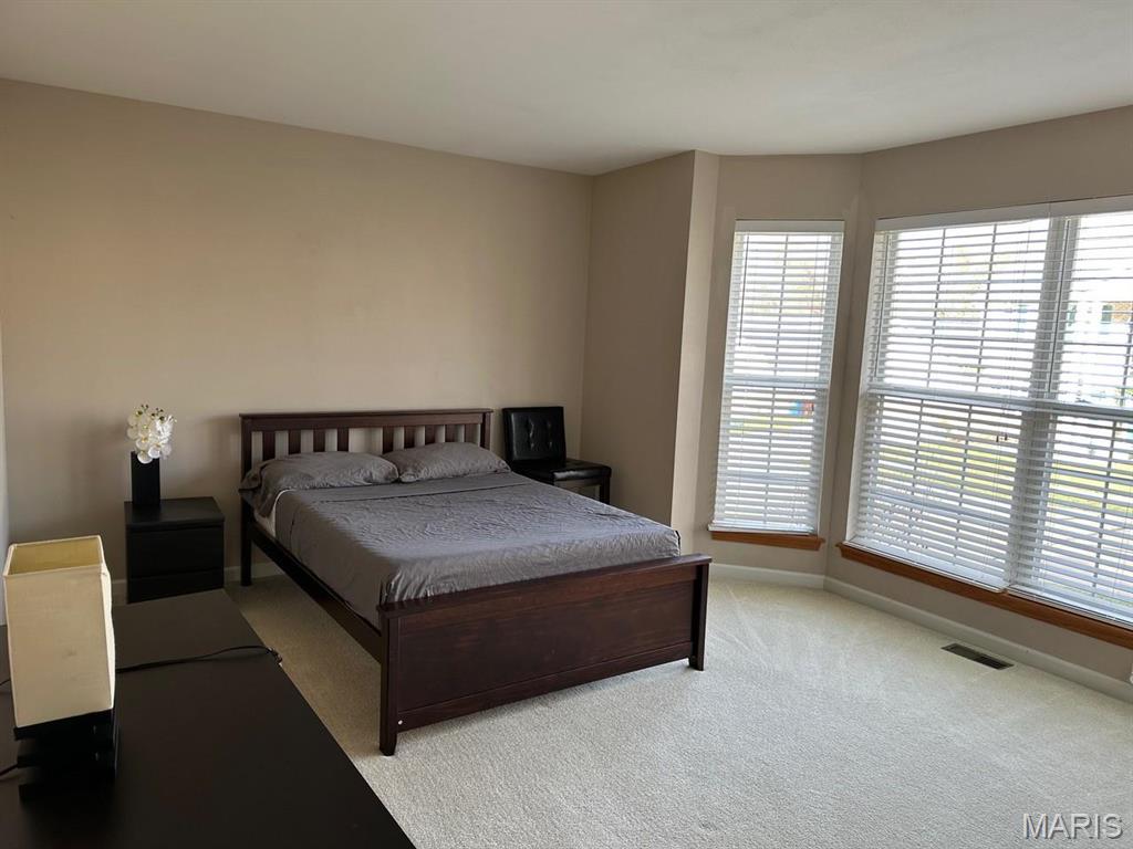 Crystal Lake 1 - Residential