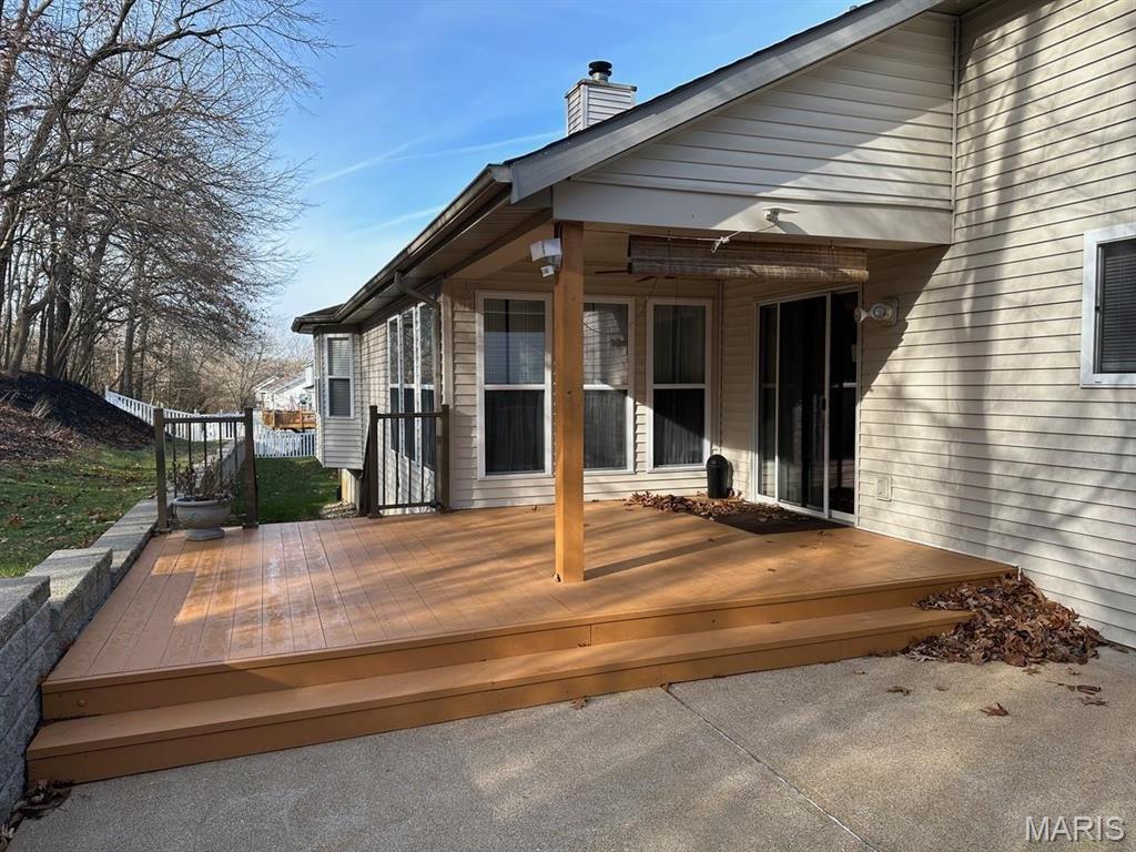 Crystal Lake 1 - Residential