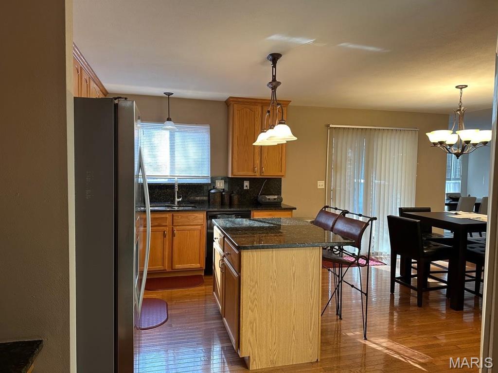 Crystal Lake 1 - Residential
