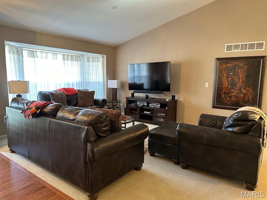 Crystal Lake 1 - Residential