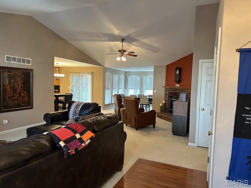 Crystal Lake 1 - Residential