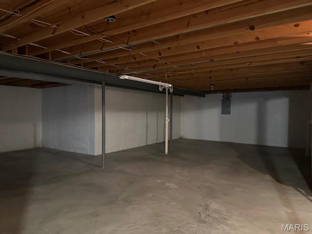 Crystal Lake 1 - Residential