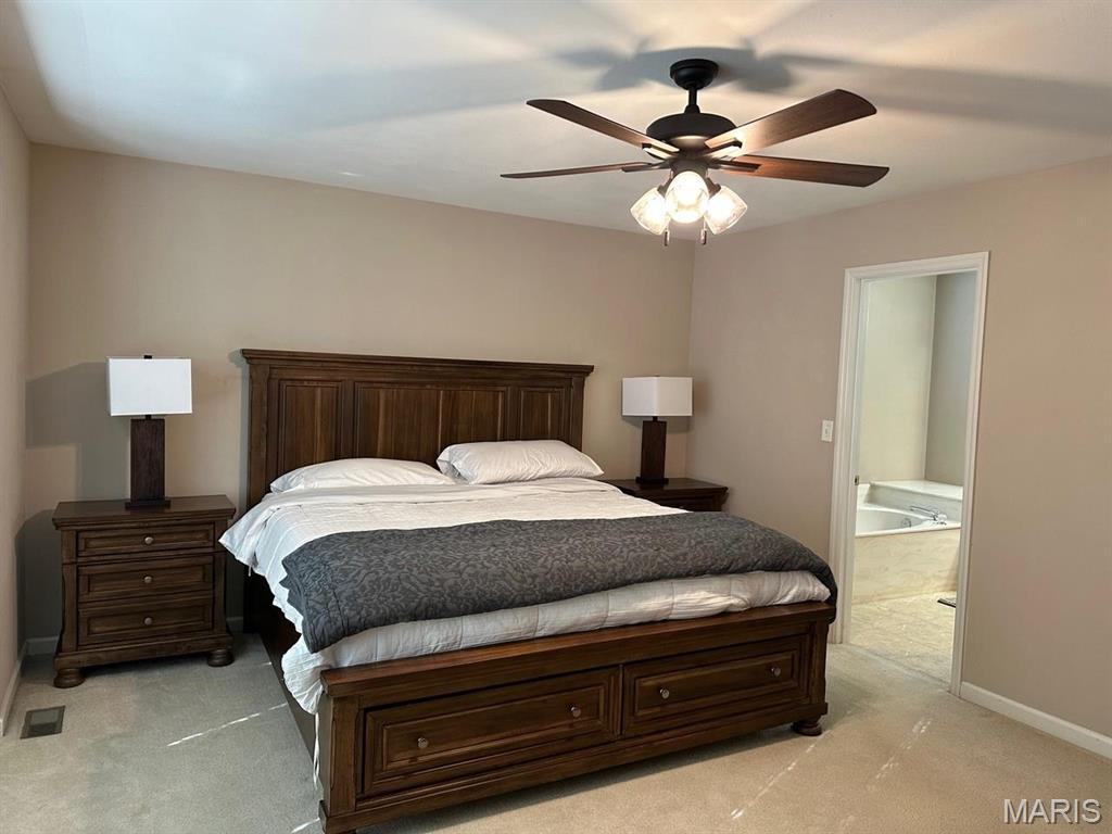 Crystal Lake 1 - Residential