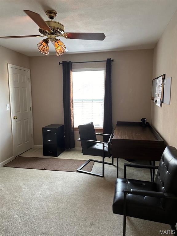 Crystal Lake 1 - Residential