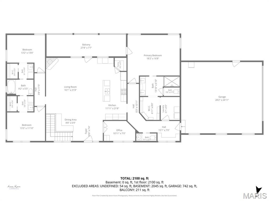 None - Residential