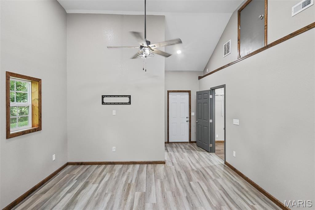 None - Residential