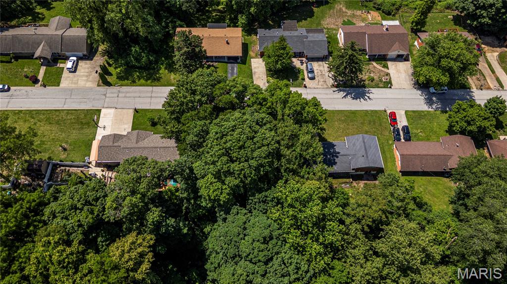 Tre-Mor Prospect Park - Land