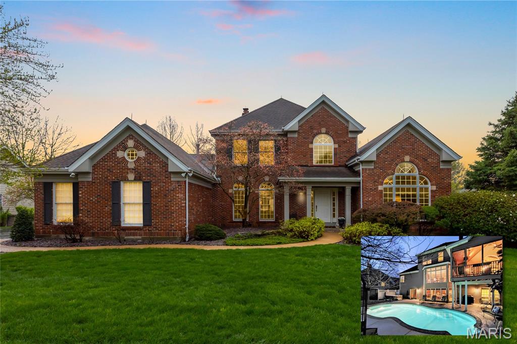 Stonebriar - Residential