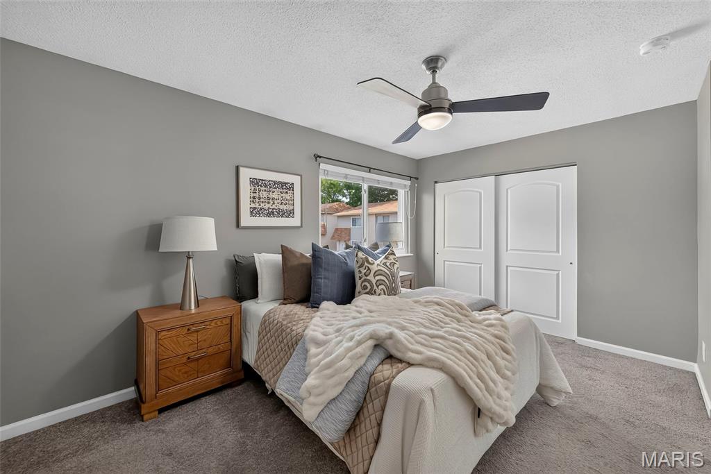Burtonwood Manor 2 Condo - Residential