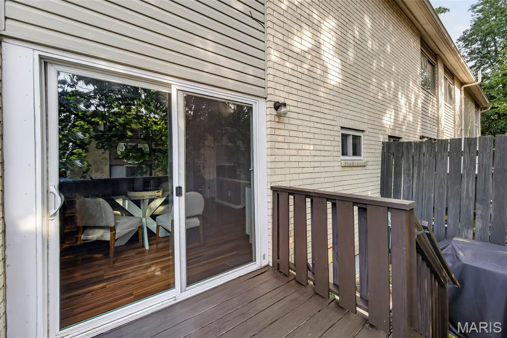 Burtonwood Manor 2 Condo - Residential