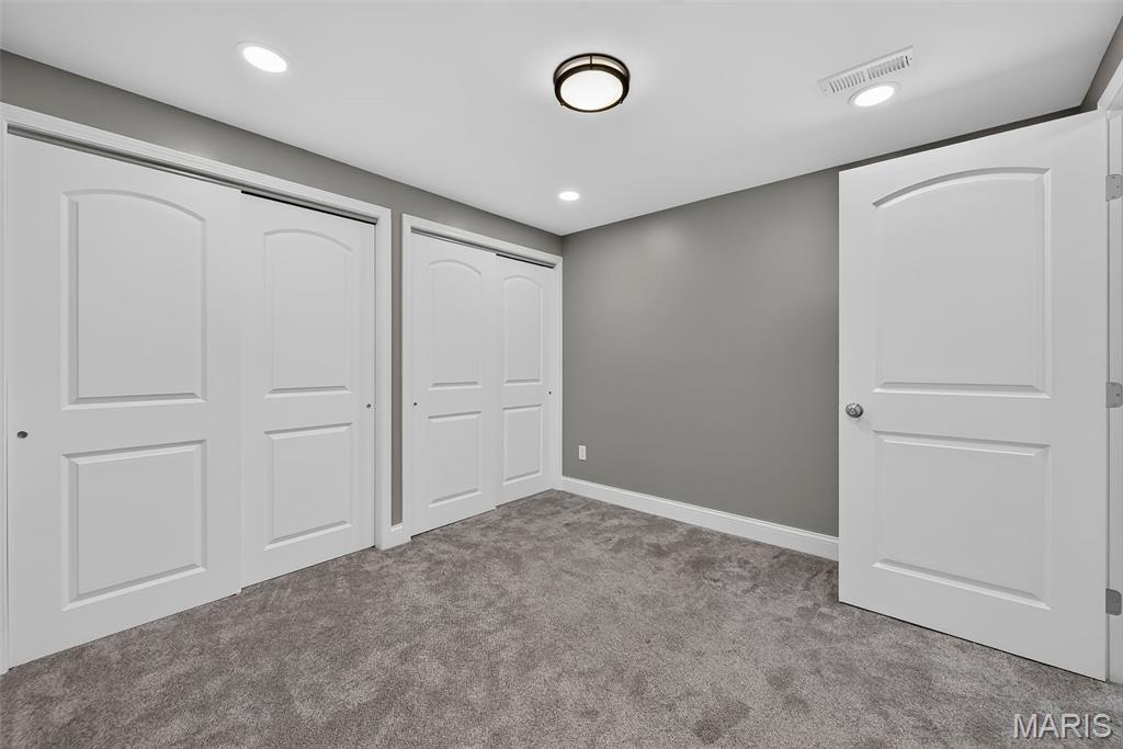 Burtonwood Manor 2 Condo - Residential