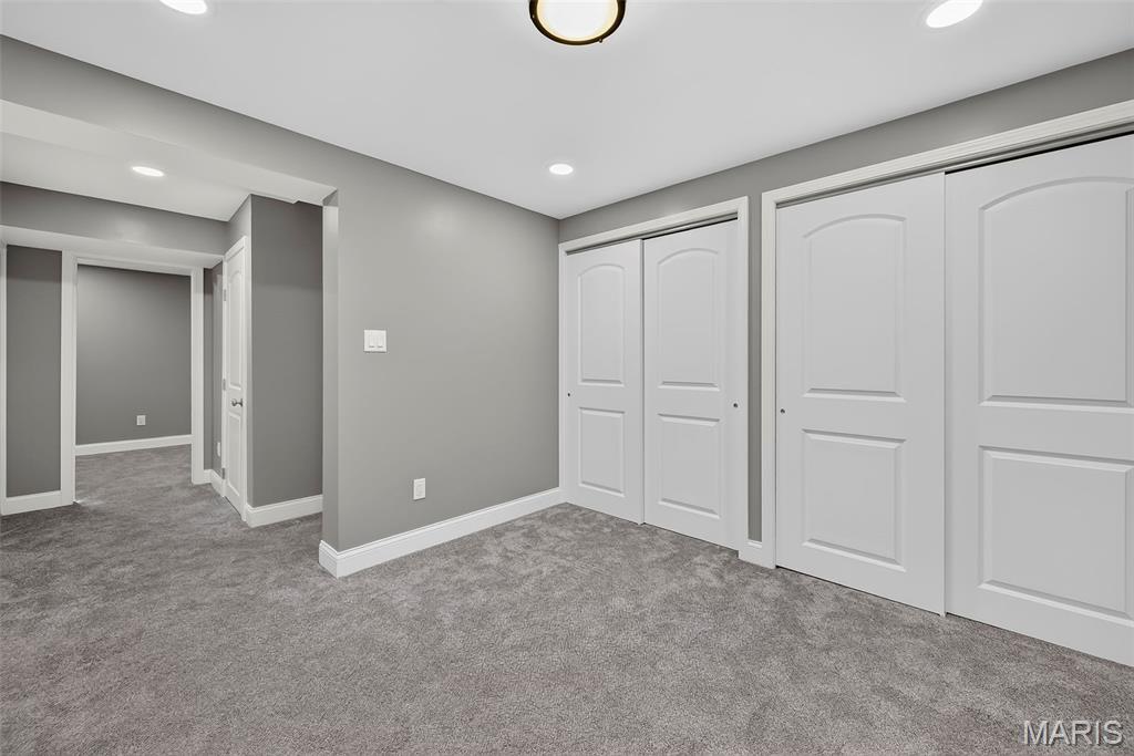 Burtonwood Manor 2 Condo - Residential