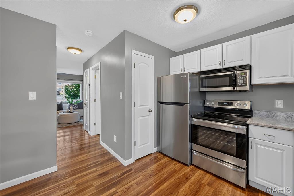 Burtonwood Manor 2 Condo - Residential