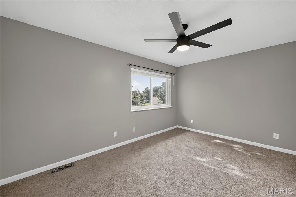 Burtonwood Manor 2 Condo - Residential