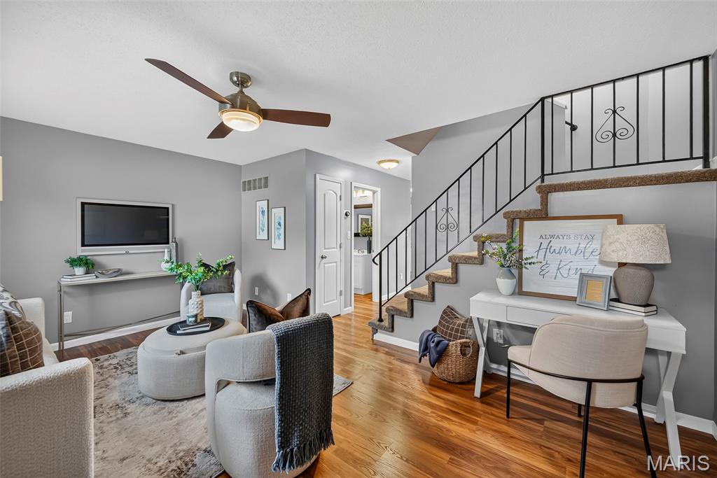 Burtonwood Manor 2 Condo - Residential