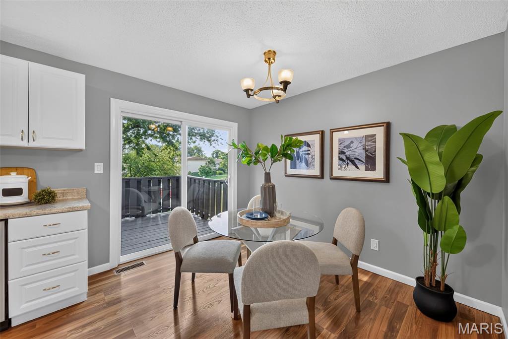 Burtonwood Manor 2 Condo - Residential