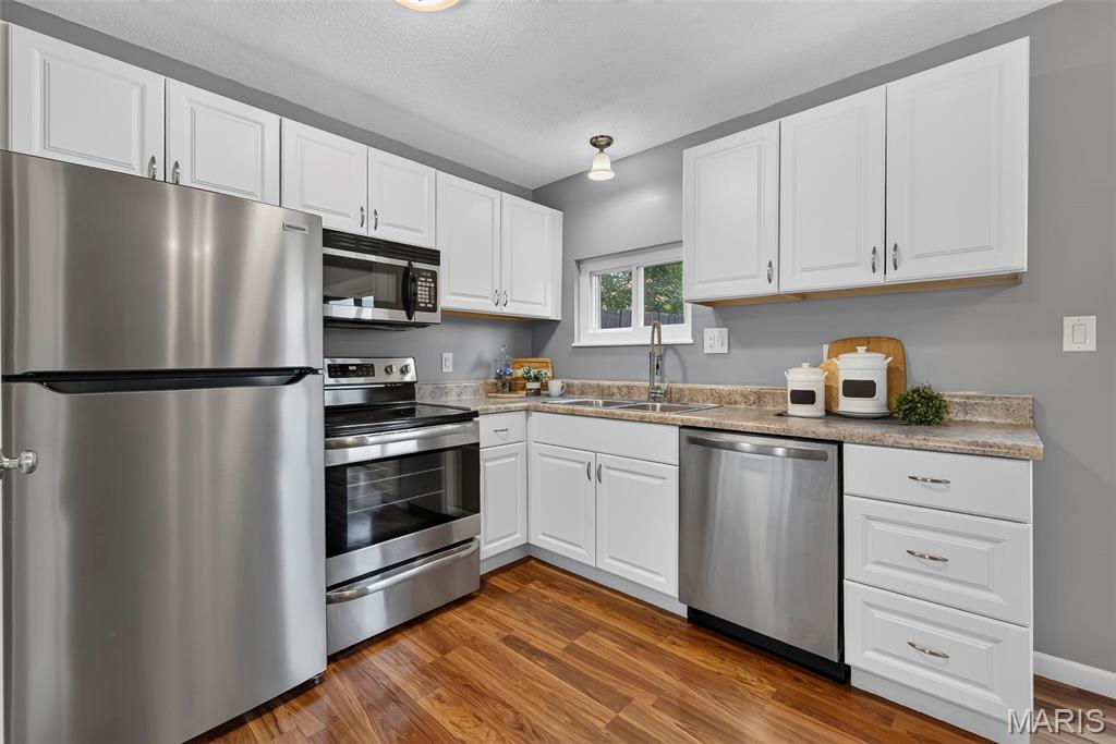 Burtonwood Manor 2 Condo - Residential