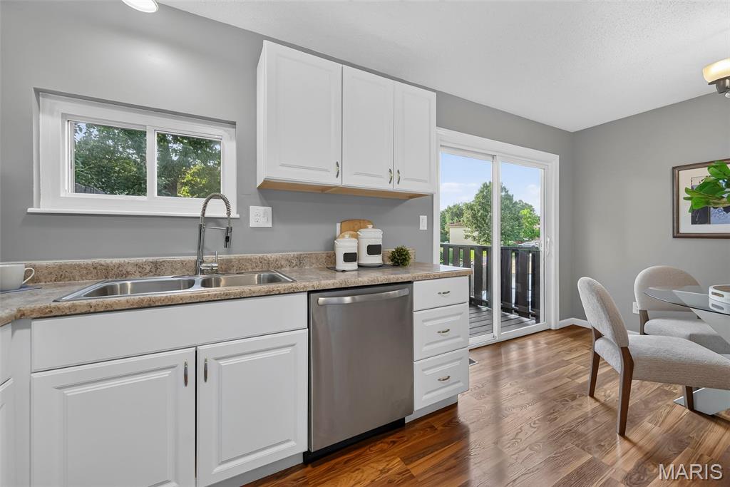 Burtonwood Manor 2 Condo - Residential