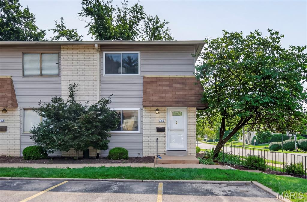 Burtonwood Manor 2 Condo - Residential