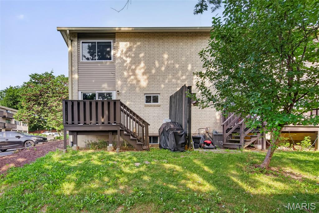 Burtonwood Manor 2 Condo - Residential