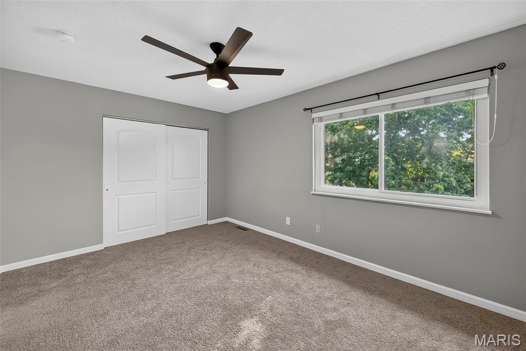 Burtonwood Manor 2 Condo - Residential