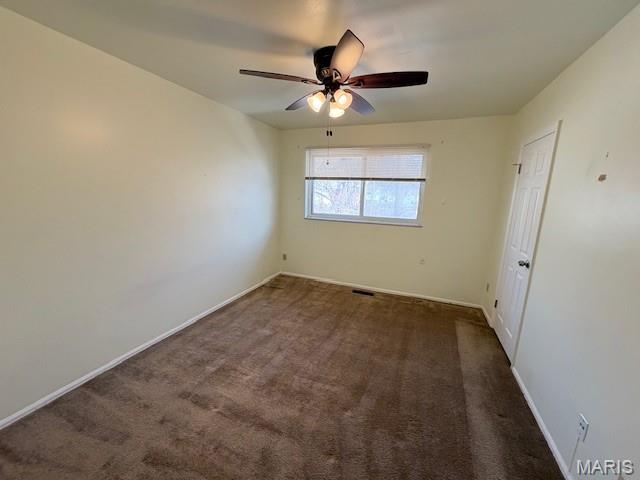Carleton Arms Condo - Residential