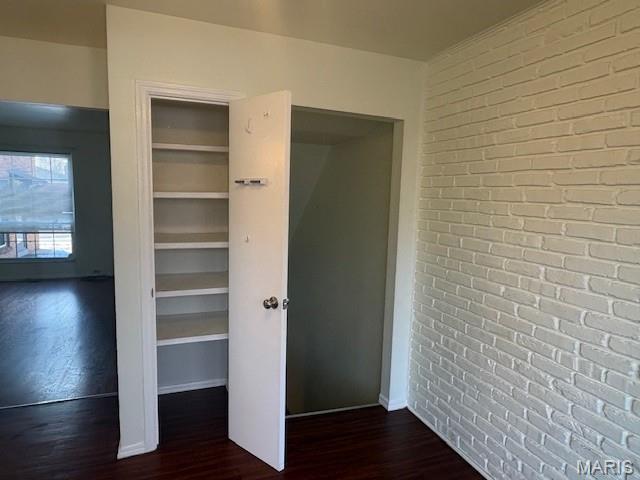 Carleton Arms Condo - Residential