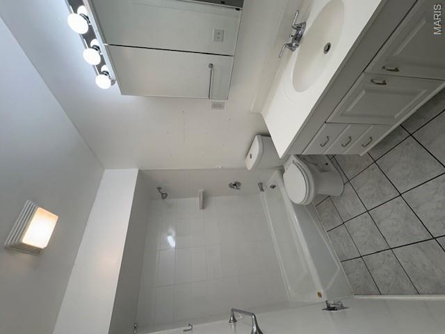 Carleton Arms Condo - Residential