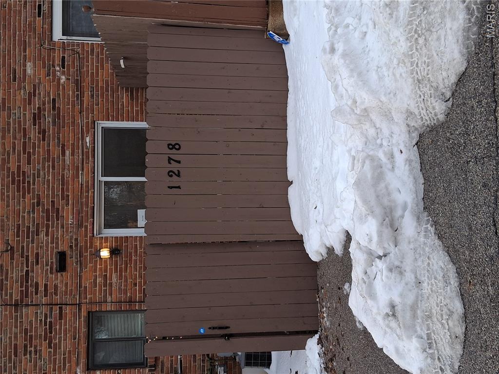 Carleton Arms Condo - Residential
