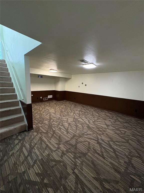 Carleton Arms Condo - Residential