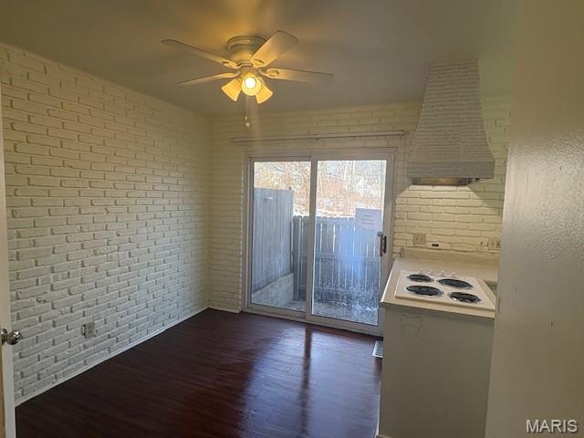 Carleton Arms Condo - Residential