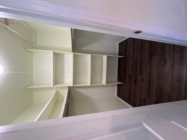 Carleton Arms Condo - Residential