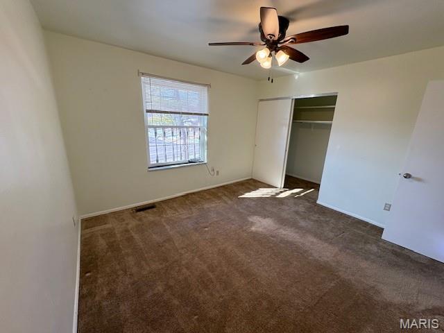 Carleton Arms Condo - Residential