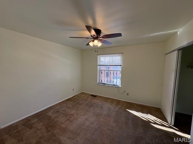 Carleton Arms Condo - Residential