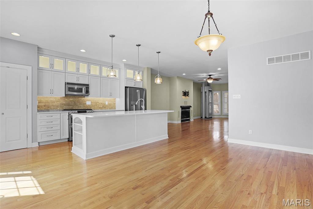 Gannon Place Twnhs Condo - Residential