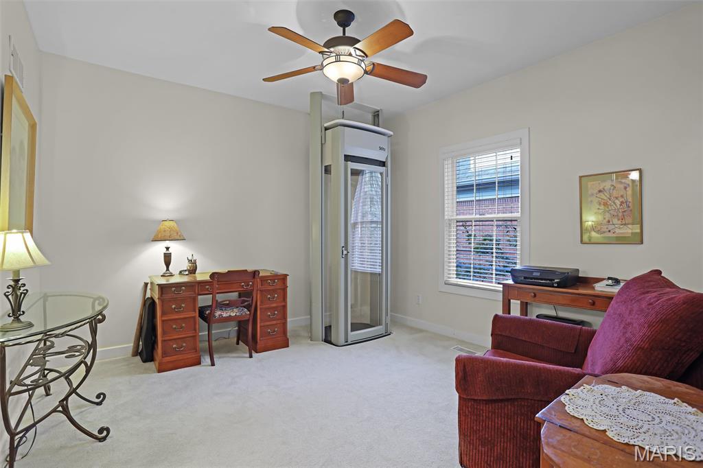 Gannon Place Twnhs Condo - Residential