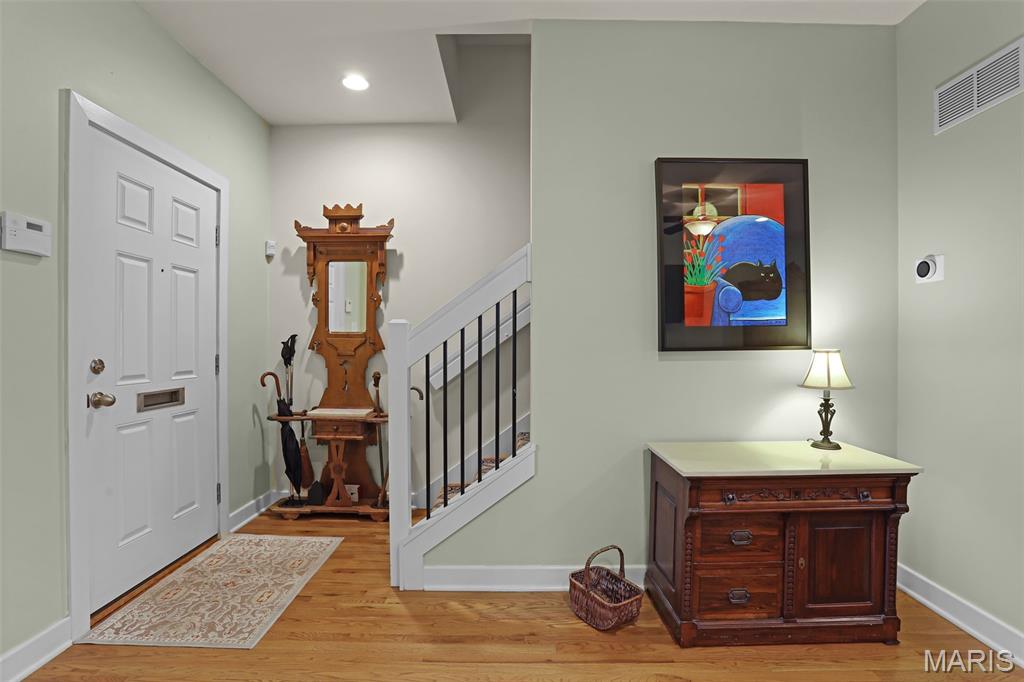 Gannon Place Twnhs Condo - Residential
