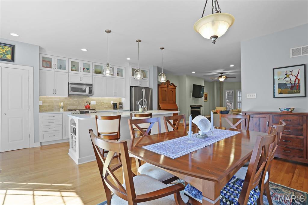 Gannon Place Twnhs Condo - Residential