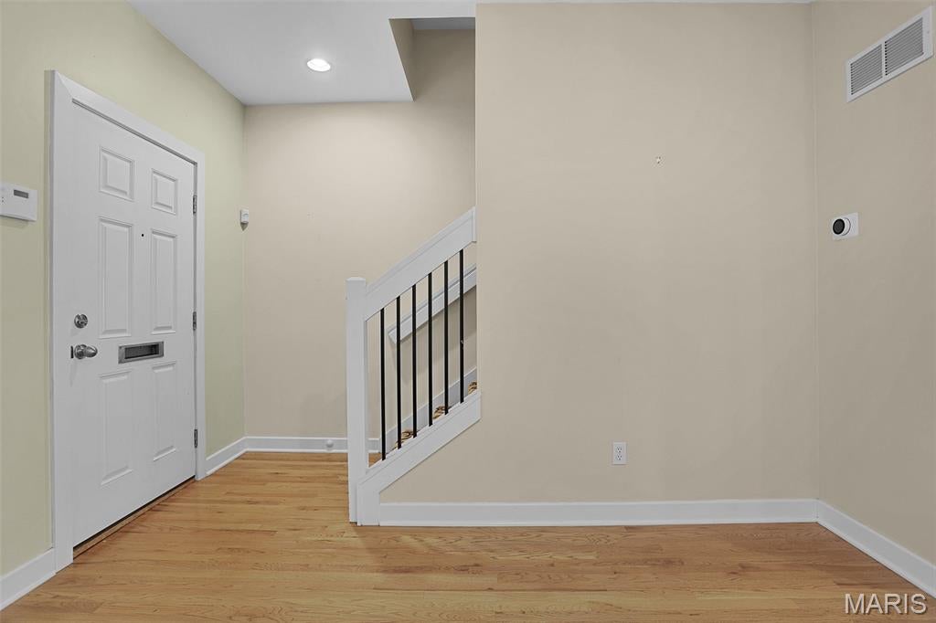 Gannon Place Twnhs Condo - Residential