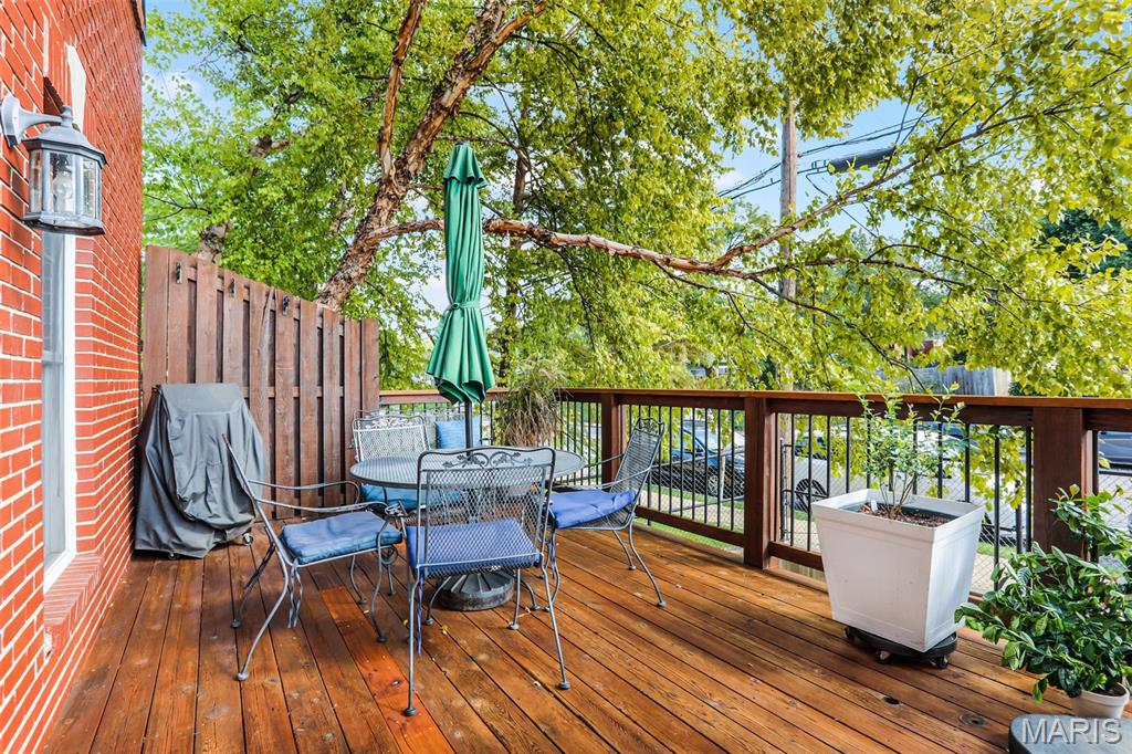 Gannon Place Twnhs Condo - Residential
